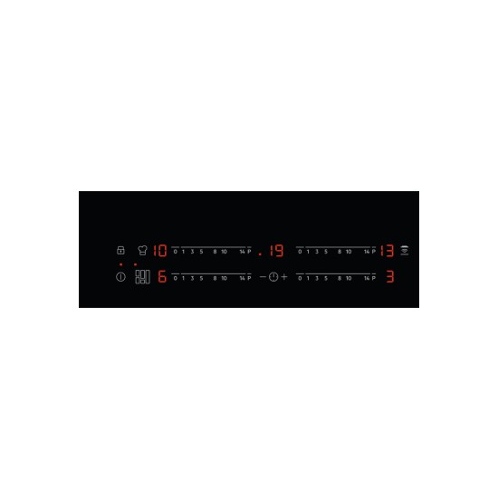 Варочная поверхность AEG IKE64471FB Варочная поверхность AEG IKE64471FB