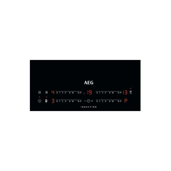 Варочная поверхность AEG IKE64471FB Варочная поверхность AEG IKE64471FB