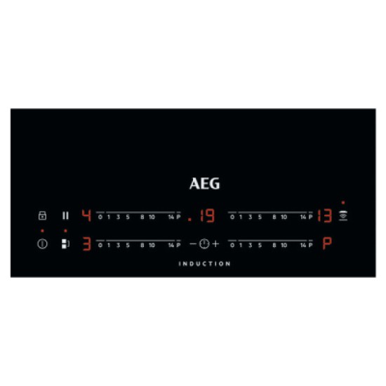Варочная поверхность AEG IKE74441FB Варочная поверхность AEG IKE74441FB