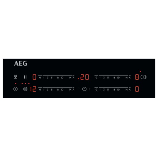 Варочная поверхность AEG HK 654070 IB Варочная поверхность AEG HK 654070 IB