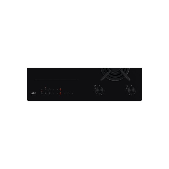 Варочная поверхность AEG HDB64623NB Варочная поверхность AEG HDB64623NB
