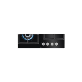Варочная поверхность AEG HKB64420NB