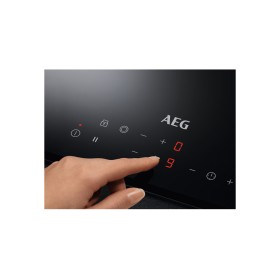 Варочная поверхность AEG HRB32310CB