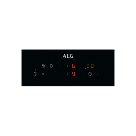 Варочная поверхность AEG HRB32310CB Варочная поверхность AEG HRB32310CB