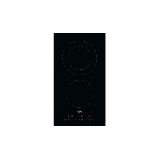 Варочная поверхность AEG HRB32310CB Варочная поверхность AEG HRB32310CB