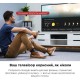 Телевізор TCL 43P735 Телевізор TCL 43P735