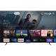Телевізор TCL 43P735 Телевізор TCL 43P735