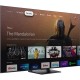 Телевізор TCL 75C745 Телевізор TCL 75C745