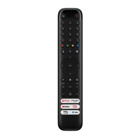 Телевізор TCL 75C745 Телевізор TCL 75C745