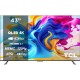 Телевізор TCL 43C645 Телевізор TCL 43C645