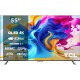 Телевізор TCL 55C645 Телевізор TCL 55C645