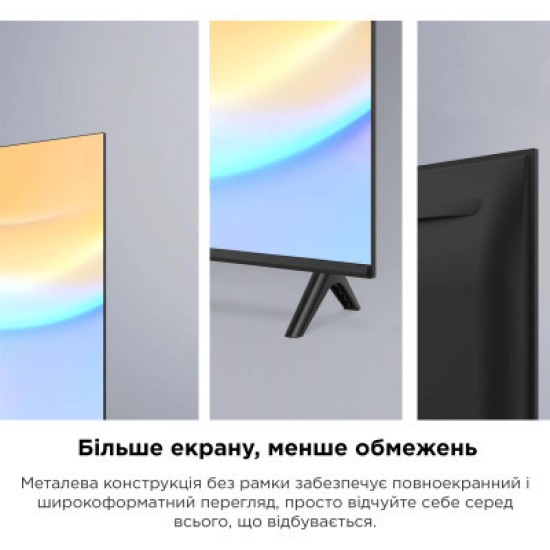Телевізор TCL 32S5400AF Телевізор TCL 32S5400AF