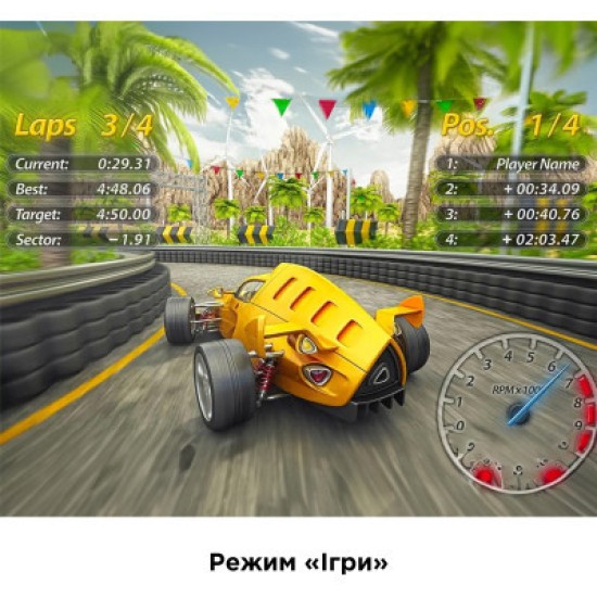 Телевізор TCL 32S5400AF Телевізор TCL 32S5400AF