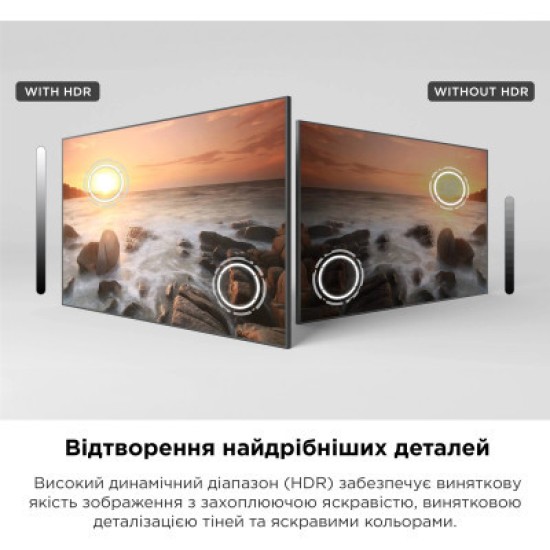 Телевізор TCL 32S5400AF Телевізор TCL 32S5400AF