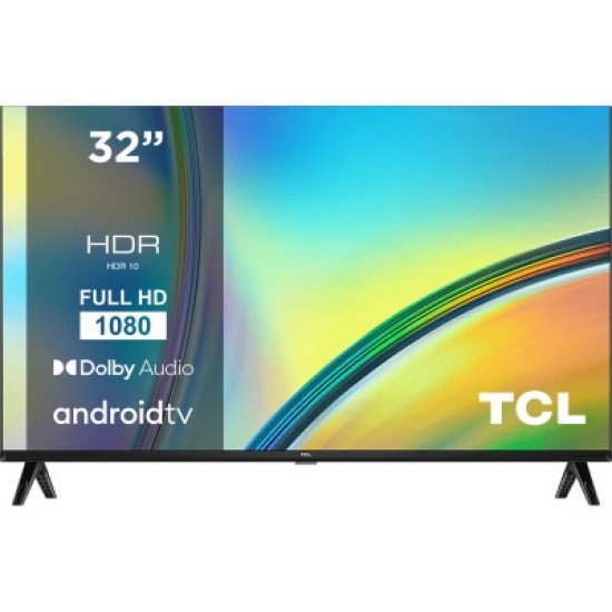 Телевізор TCL 32S5400AF Телевізор TCL 32S5400AF