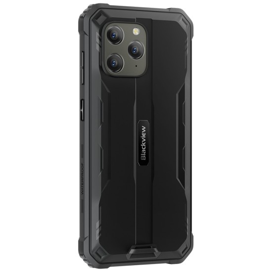 Мобільний телефон Blackview BV5300 Pro 4/64GB Black (6931548311492) Мобільний телефон Blackview BV5300 Pro 4/64GB Black (6931548311492)