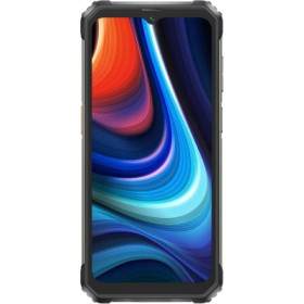 Мобільний телефон Blackview BV9200 8/256GB Black (6931548310563)
