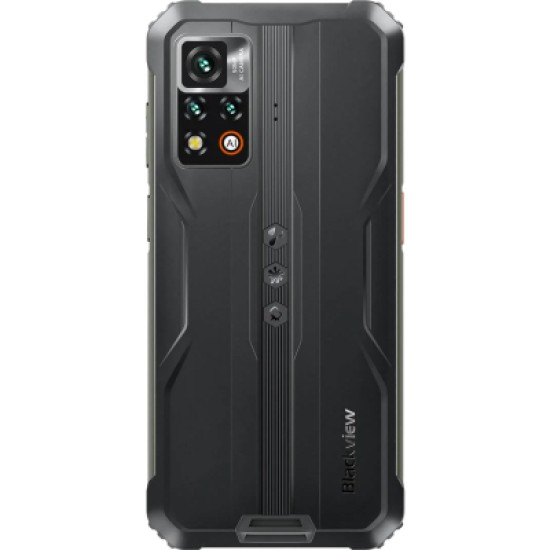Мобильный телефон Blackview BV9200 8/256GB Black (6931548310563) Мобильный телефон Blackview BV9200 8/256GB Black (6931548310563)