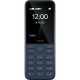 Мобильный телефон Nokia 130 DS 2023 Dark Blue Мобильный телефон Nokia 130 DS 2023 Dark Blue