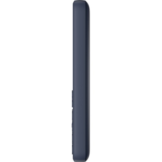 Мобильный телефон Nokia 130 DS 2023 Dark Blue Мобильный телефон Nokia 130 DS 2023 Dark Blue