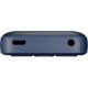 Мобильный телефон Nokia 130 DS 2023 Dark Blue Мобильный телефон Nokia 130 DS 2023 Dark Blue