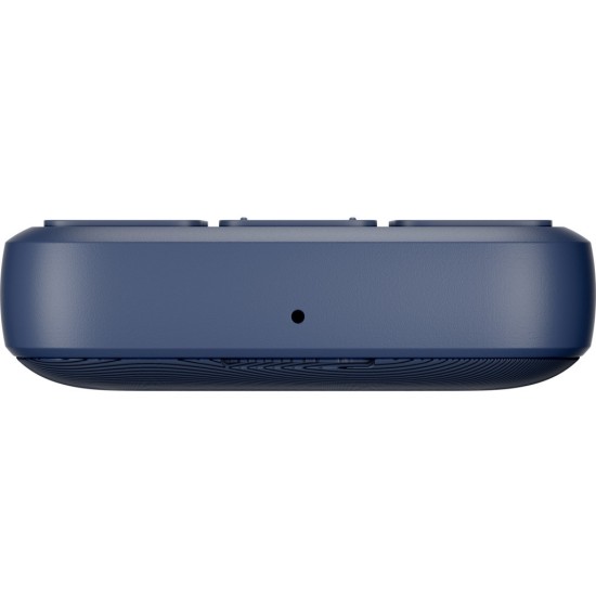 Мобильный телефон Nokia 130 DS 2023 Dark Blue Мобильный телефон Nokia 130 DS 2023 Dark Blue