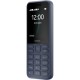 Мобильный телефон Nokia 130 DS 2023 Dark Blue Мобильный телефон Nokia 130 DS 2023 Dark Blue
