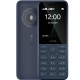 Мобильный телефон Nokia 130 DS 2023 Dark Blue Мобильный телефон Nokia 130 DS 2023 Dark Blue