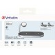 Зарядное устройство Verbatim 3in1 Apple Watch and Dual iPhone Charging Stand (49557) Зарядное устройство Verbatim 3in1 Apple Watch and Dual iPhone Charging Stand (49557)