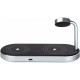 Зарядное устройство Verbatim 3in1 Apple Watch and Dual iPhone Charging Stand (49557) Зарядное устройство Verbatim 3in1 Apple Watch and Dual iPhone Charging Stand (49557)