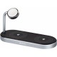 Зарядное устройство Verbatim 3in1 Apple Watch and Dual iPhone Charging Stand (49557) Зарядное устройство Verbatim 3in1 Apple Watch and Dual iPhone Charging Stand (49557)