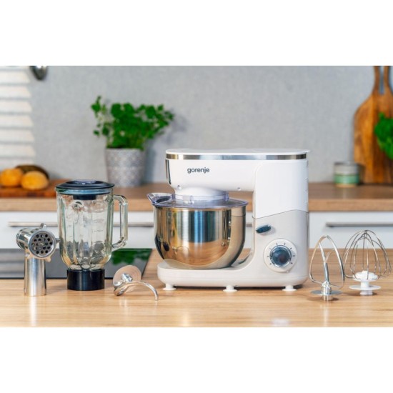 Кухонний комбайн Gorenje MMC1005W Кухонний комбайн Gorenje MMC1005W