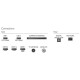 Телевизор Philips 55PUS7608/12 Телевизор Philips 55PUS7608/12