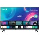 Телевізор Akai AK43FHD22W Телевізор Akai AK43FHD22W