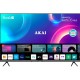 Телевізор Akai AK55UHD22W Телевізор Akai AK55UHD22W
