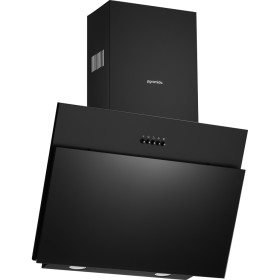 Вытяжка кухонная Pyramida NR-MG 60 (850) M BL