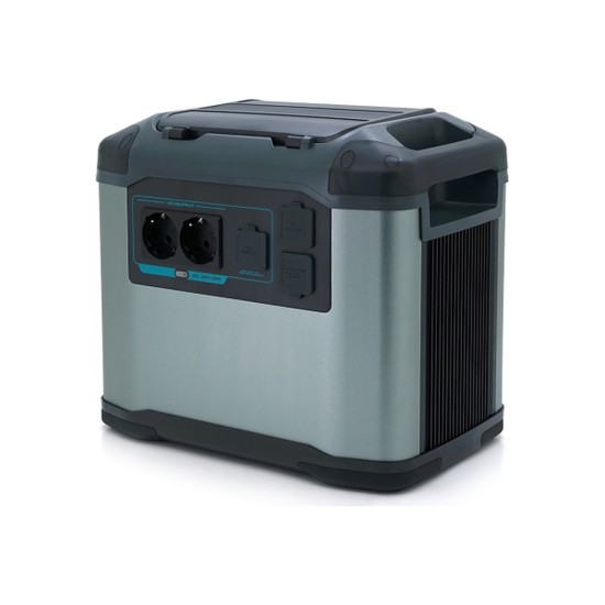 Зарядна станція FlashFish P15, 1500W (P15) Зарядна станція FlashFish P15, 1500W (P15)