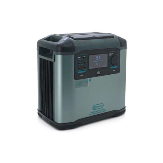 Зарядна станція FlashFish P25, 2000W (P25) Зарядна станція FlashFish P25, 2000W (P25)