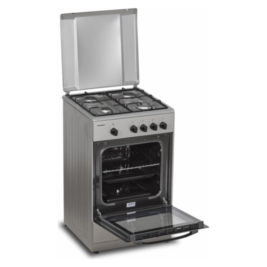 Плита HEINNER HFSC-SME50SL Плита HEINNER HFSC-SME50SL