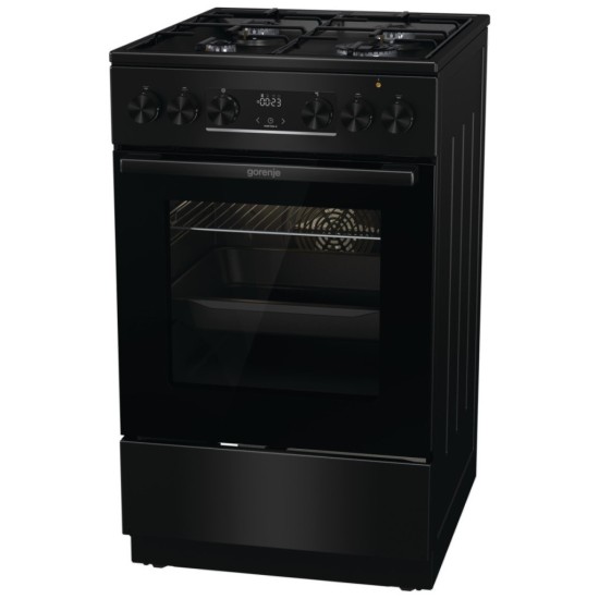 Плита Gorenje GK5C60BJ (GK 5C60 BJ) Плита Gorenje GK5C60BJ (GK 5C60 BJ)