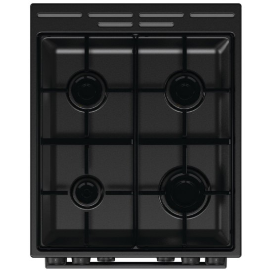 Плита Gorenje GK5C60BJ (GK 5C60 BJ) Плита Gorenje GK5C60BJ (GK 5C60 BJ)