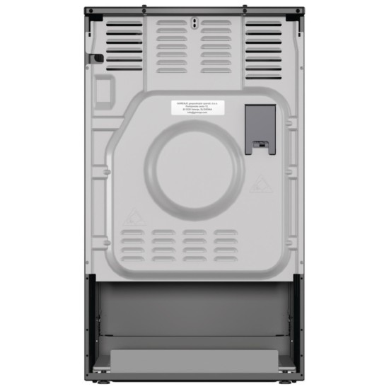 Плита Gorenje GK5C60BJ (GK 5C60 BJ) Плита Gorenje GK5C60BJ (GK 5C60 BJ)