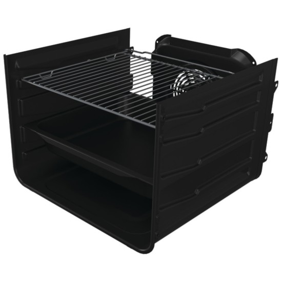 Плита Gorenje GK5C60BJ (GK 5C60 BJ) Плита Gorenje GK5C60BJ (GK 5C60 BJ)