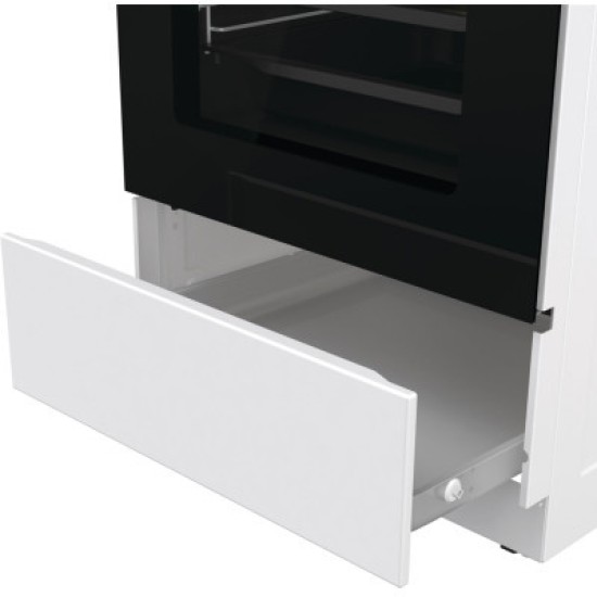 Плита Gorenje GKS 5C71 WF (GKS5C71WF) Плита Gorenje GKS 5C71 WF (GKS5C71WF)