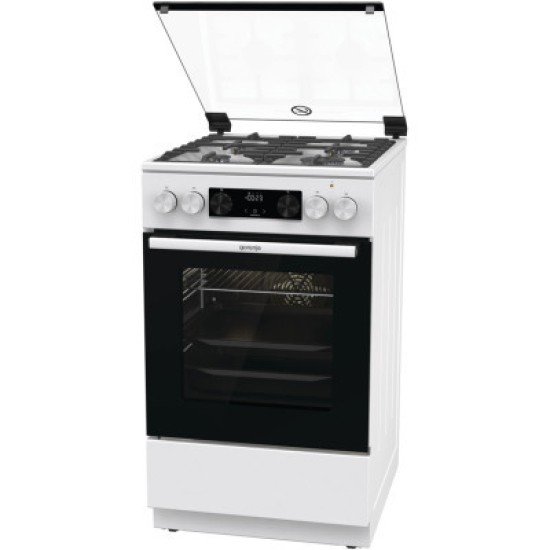 Плита Gorenje GKS 5C71 WF (GKS5C71WF) Плита Gorenje GKS 5C71 WF (GKS5C71WF)