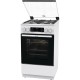 Плита Gorenje GKS 5C71 WF (GKS5C71WF) Плита Gorenje GKS 5C71 WF (GKS5C71WF)