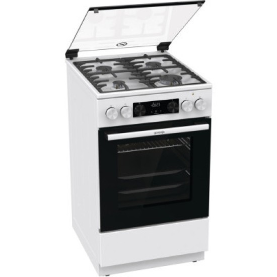 Плита Gorenje GKS 5C71 WF (GKS5C71WF) Плита Gorenje GKS 5C71 WF (GKS5C71WF)