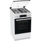 Плита Gorenje GKS 5C71 WF (GKS5C71WF) Плита Gorenje GKS 5C71 WF (GKS5C71WF)