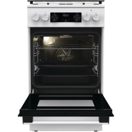 Плита Gorenje GKS 5C71 WF (GKS5C71WF) Плита Gorenje GKS 5C71 WF (GKS5C71WF)