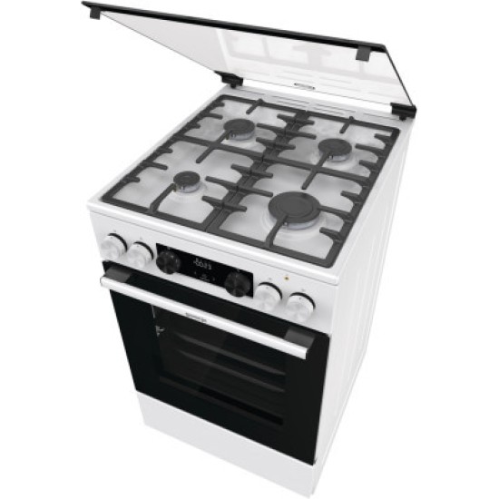 Плита Gorenje GKS 5C71 WF (GKS5C71WF) Плита Gorenje GKS 5C71 WF (GKS5C71WF)
